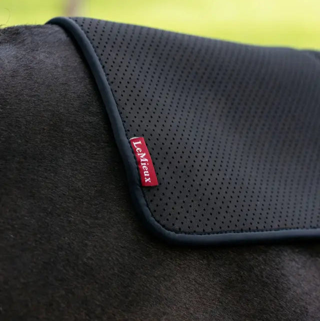 Non Slip Half Pad Square