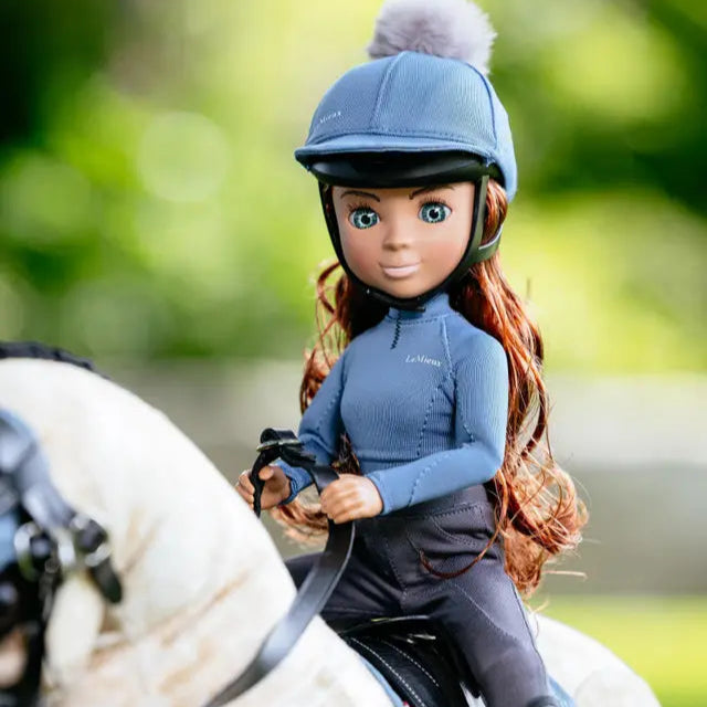 Toy Rider Olivia