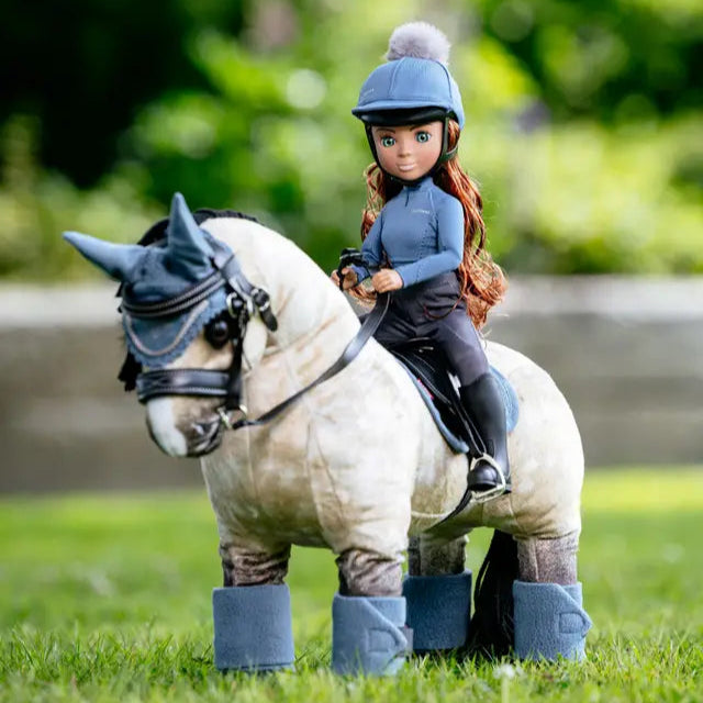 Toy Rider Olivia