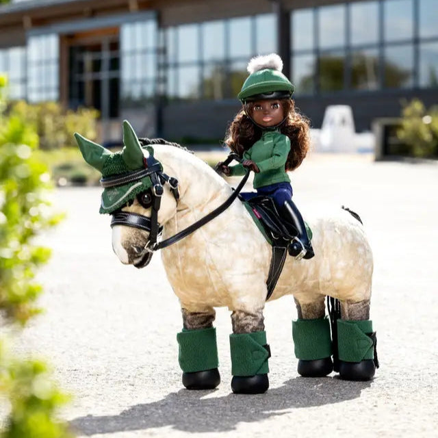 Toy Rider Maya