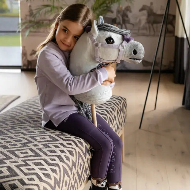 Hobby Horse Earl