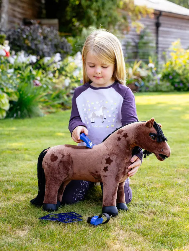 Toy Ponies