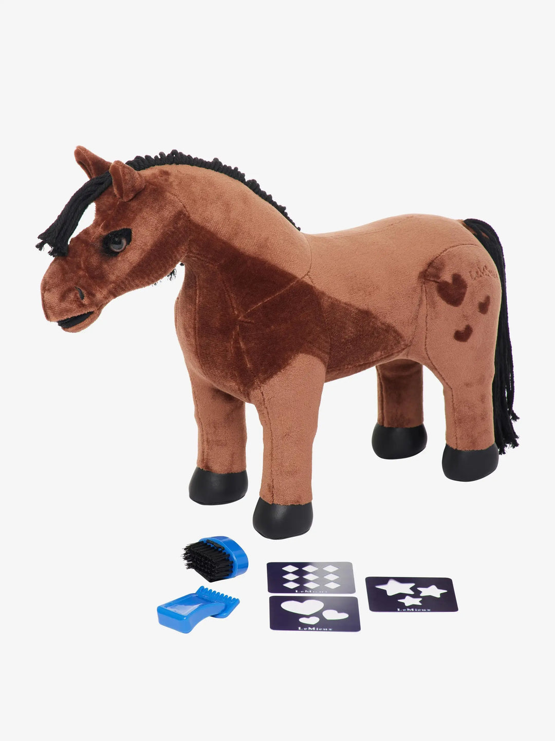 Toy Ponies