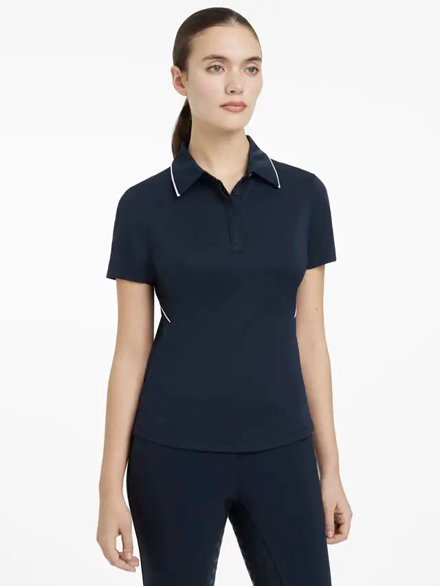 Venus Performance Polo