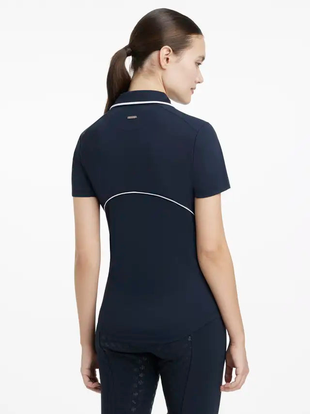 Venus Performance Polo