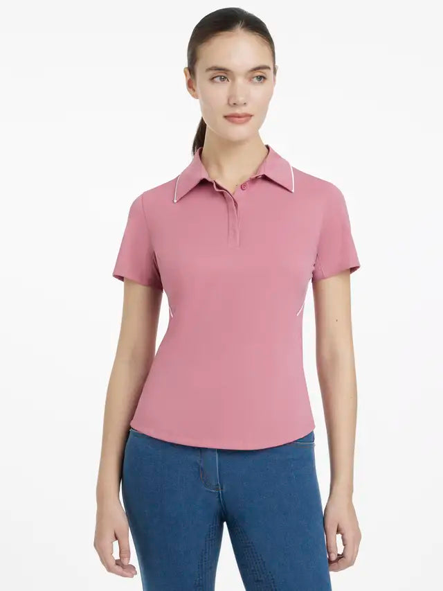 Venus Performance Polo