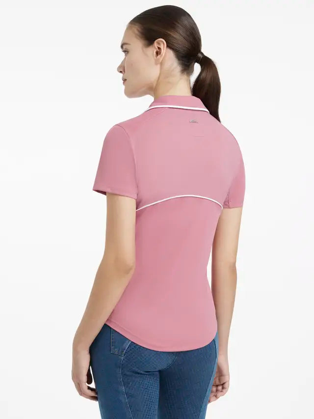 Venus Performance Polo