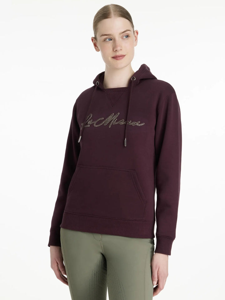 Elspeth Hoodie