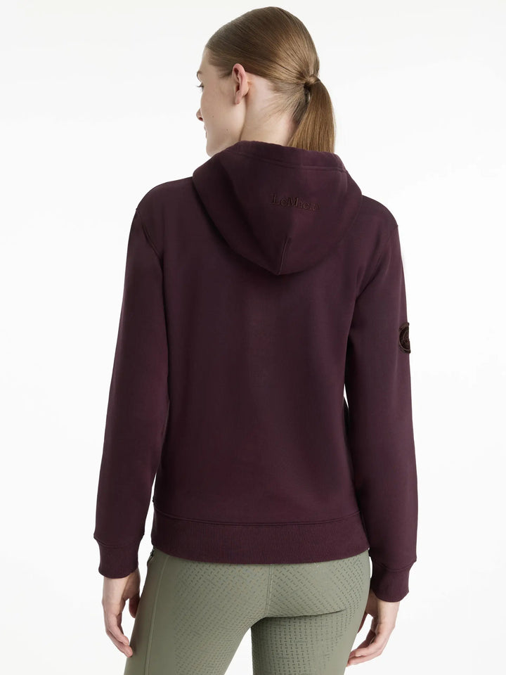 Elspeth Hoodie