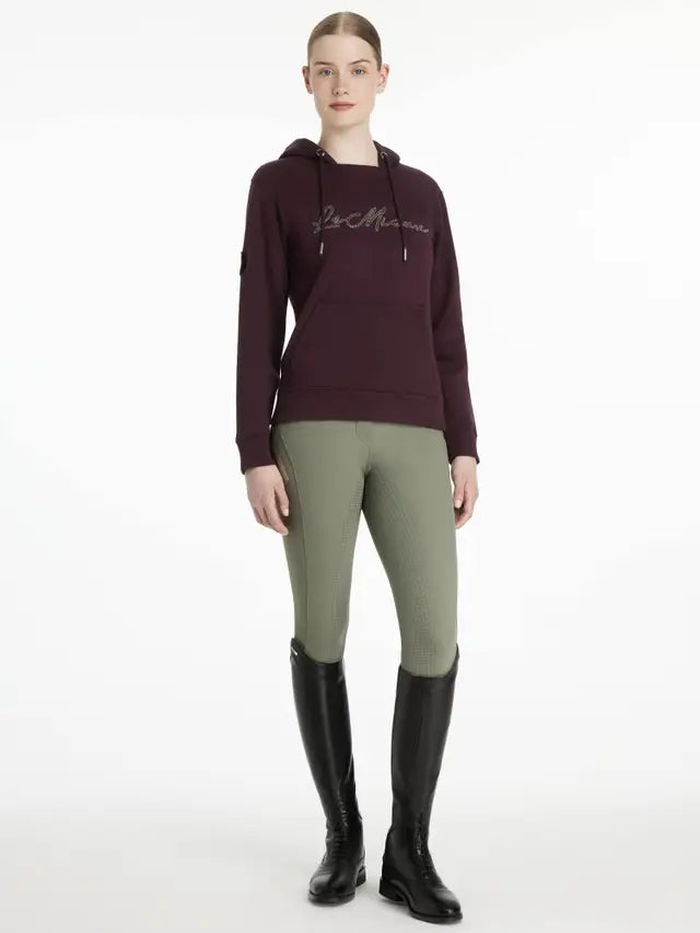Elspeth Hoodie