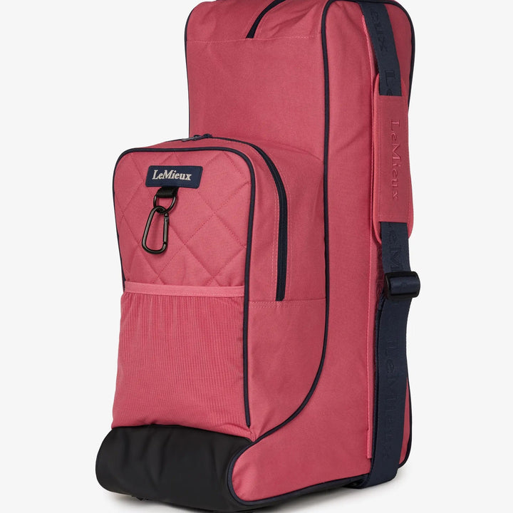 Boot and Hat Bag