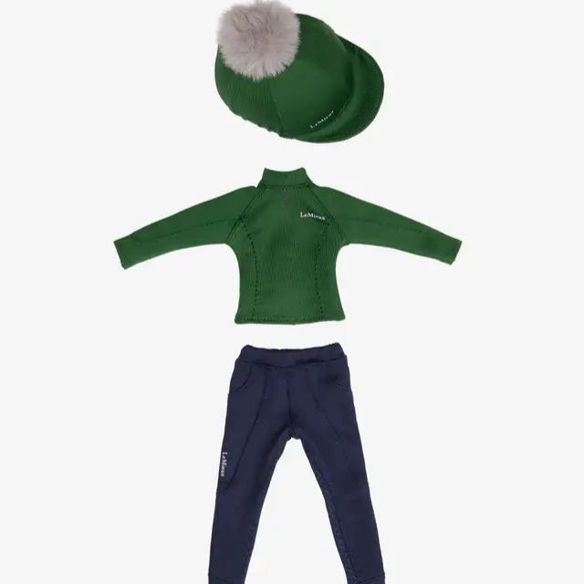 Toy Rider Outfit