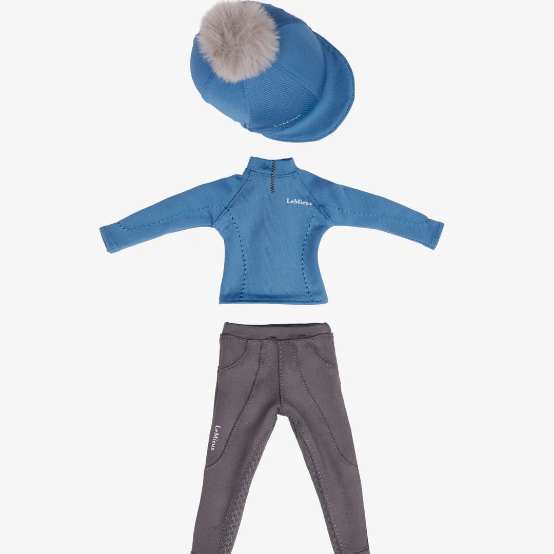 Toy Rider Outfit