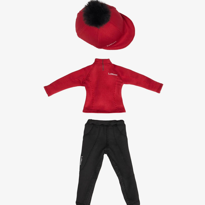 Toy Rider Outfit