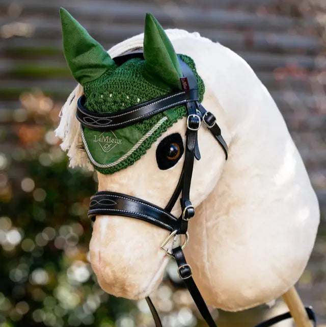 Hobby Horse Fly Hood