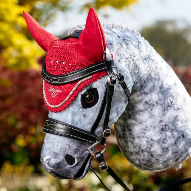 Hobby Horse Fly Hood