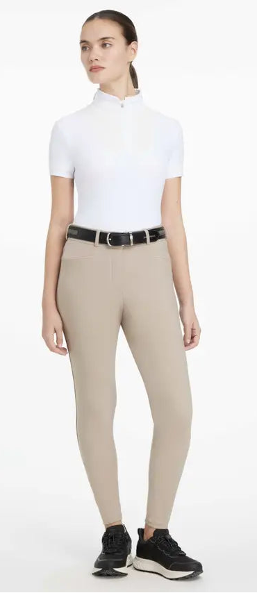 Isabelle Knee Grip Breeches