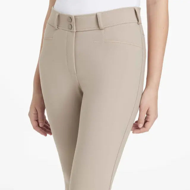 Isabelle Knee Grip Breeches