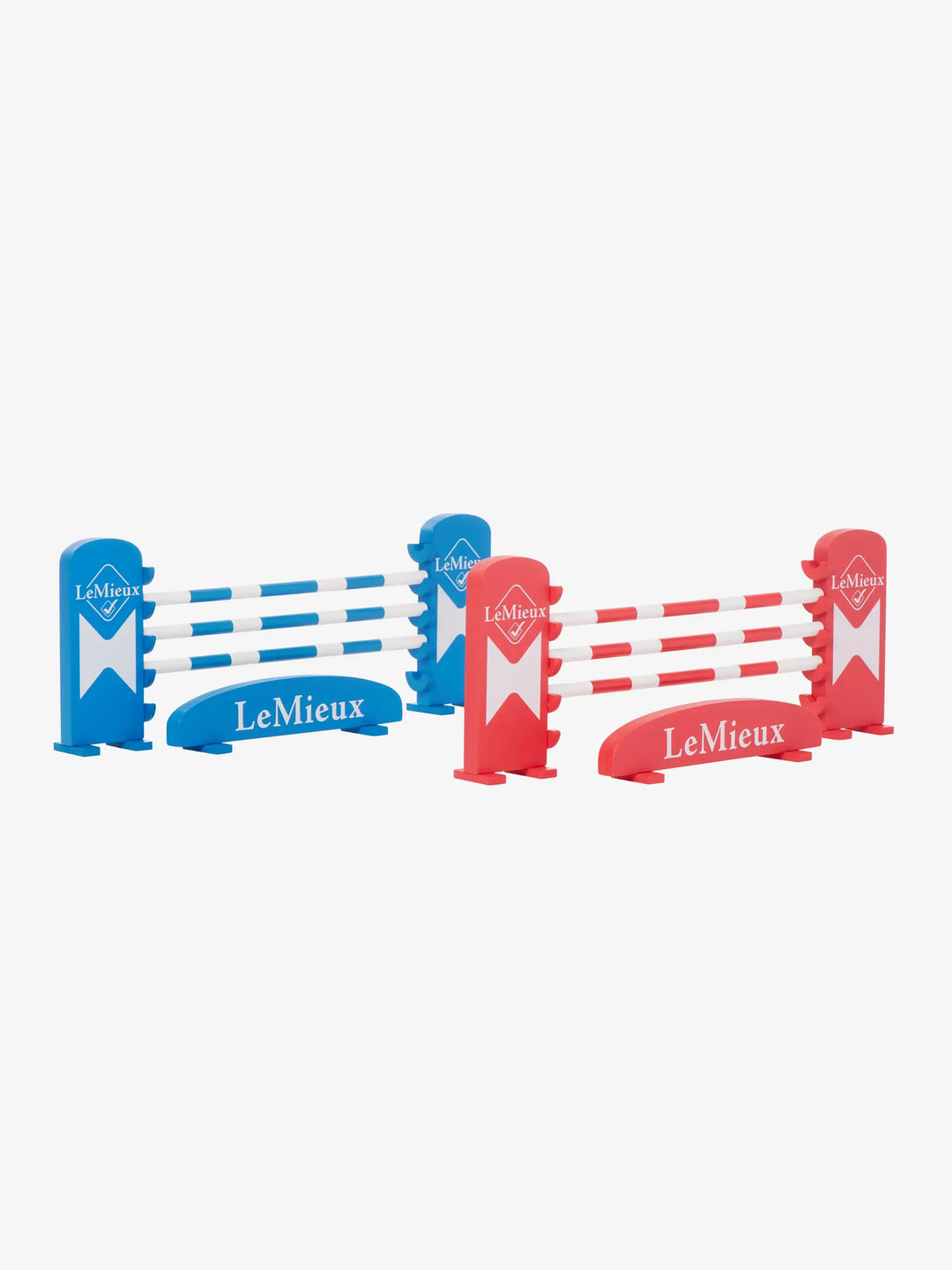 Toy Pony Jump Set