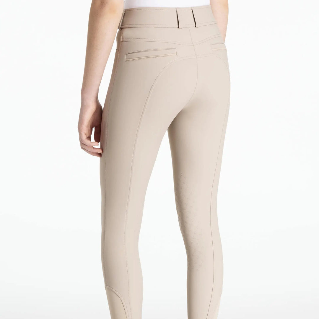 Young Rider Izzy Knee Grip Breeches
