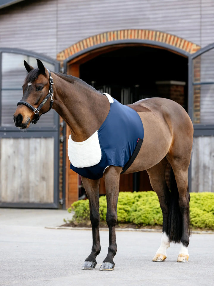 Sensitive Anti-Rub Bib