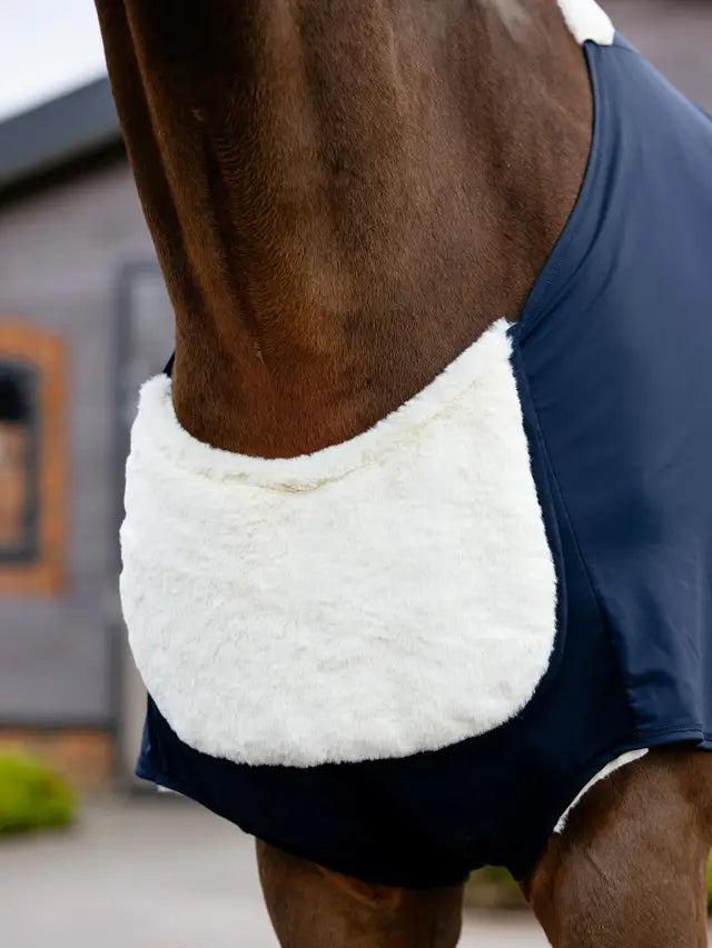 Sensitive Anti-Rub Bib