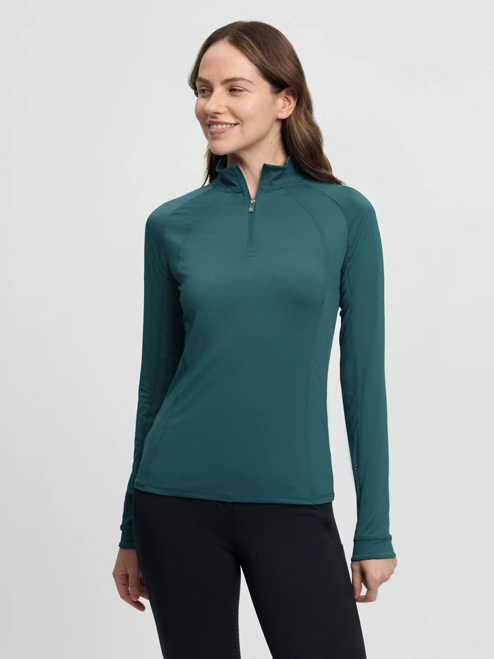 Halle Base Layer