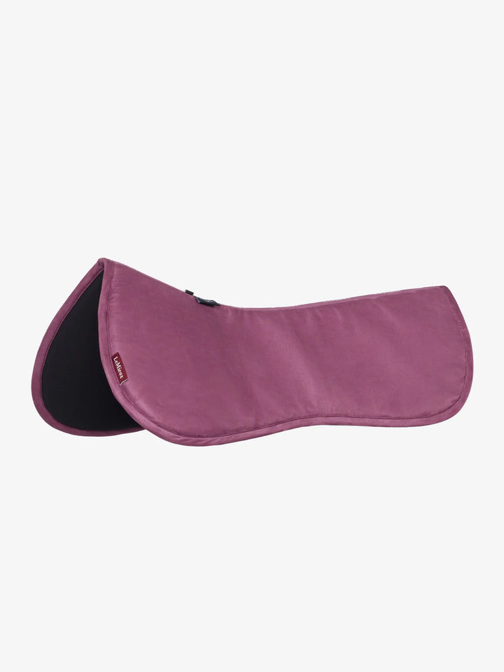 Suede Half Pad
