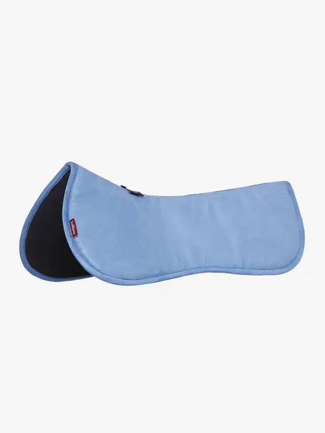 Suede Half Pad