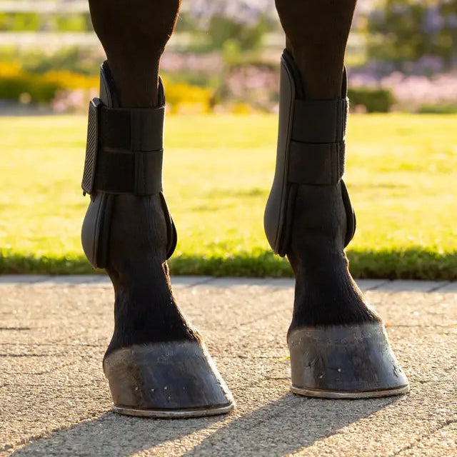 Arika Tendon Boot
