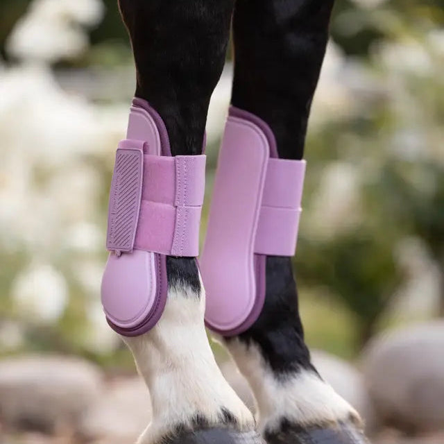 Arika Tendon Boot
