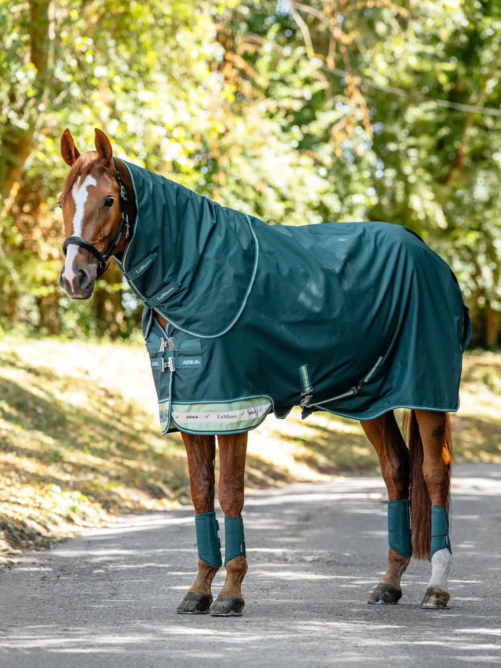 Arika Ripstop 0g Turnout Rug