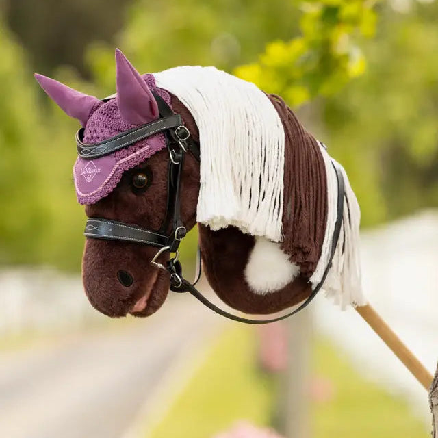 Hobby Horse Fly Hood