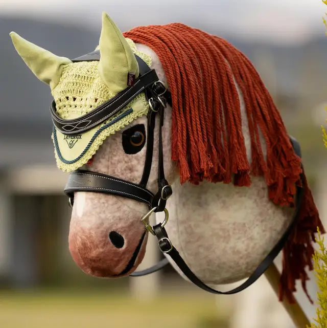 Hobby Horse Fly Hood
