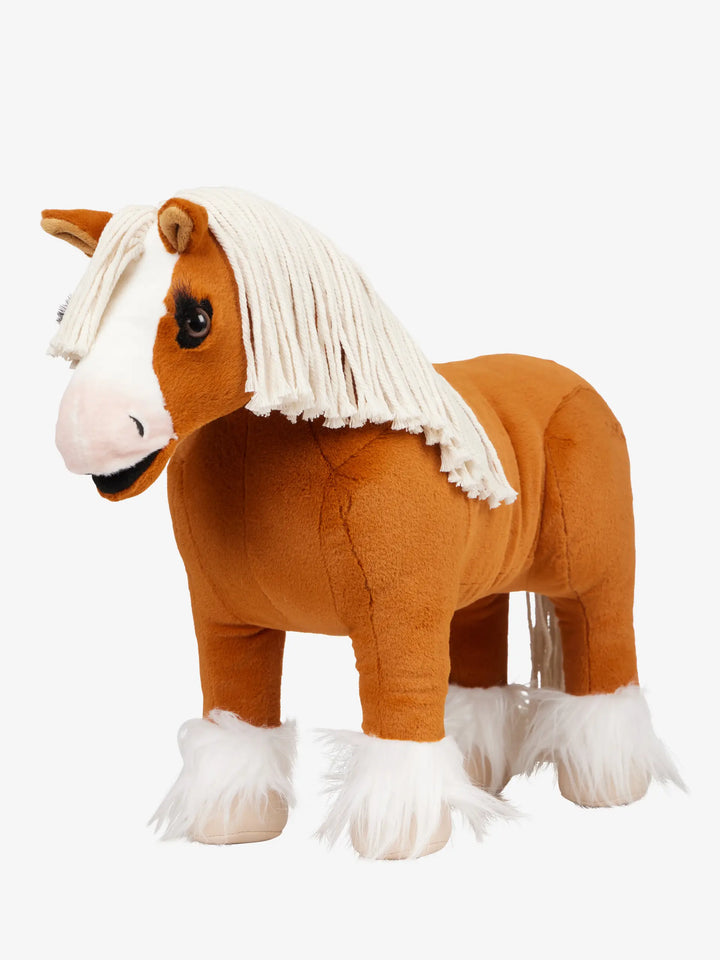 Toy Ponies