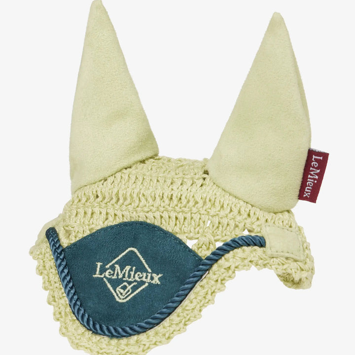 Toy Pony Fly Hood