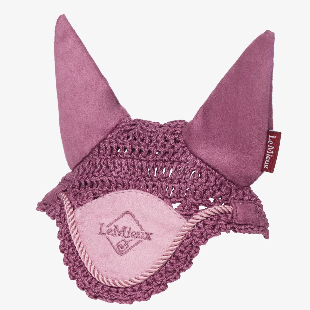 Toy Pony Fly Hood