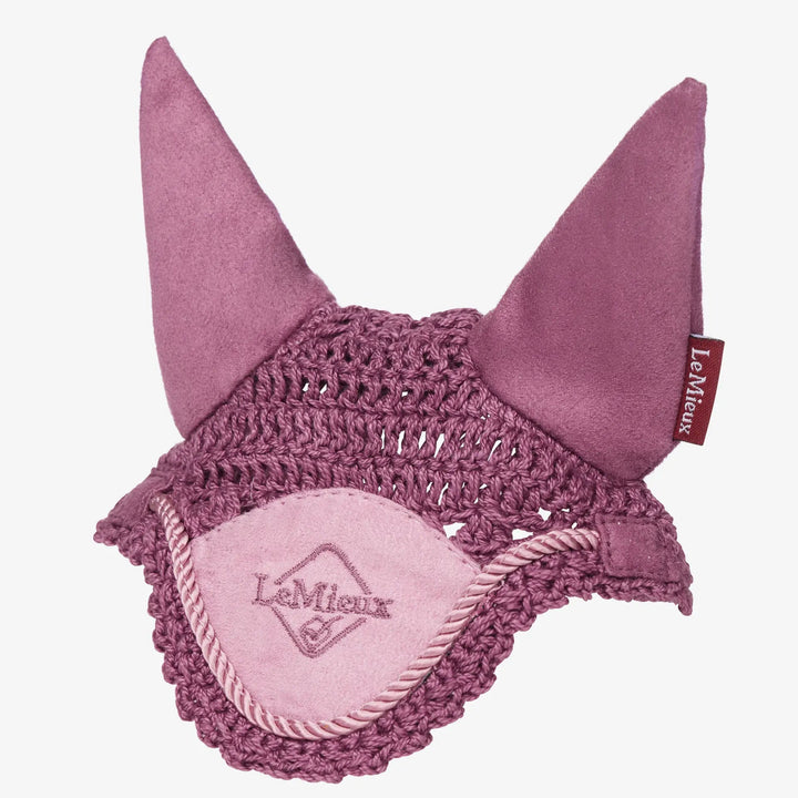 Toy Pony Fly Hood
