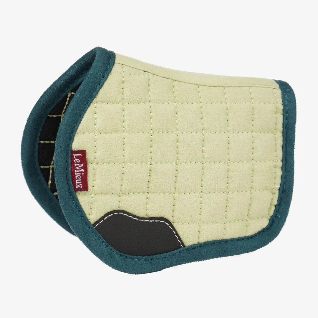 Toy Pony Saddle Pad
