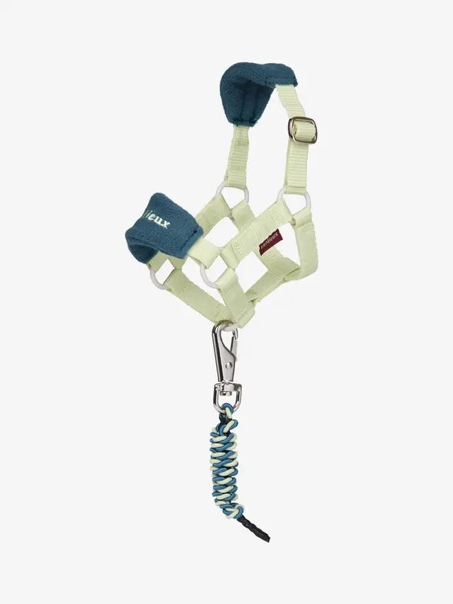 Toy Pony Vogue Headcollar &amp; Lead rope