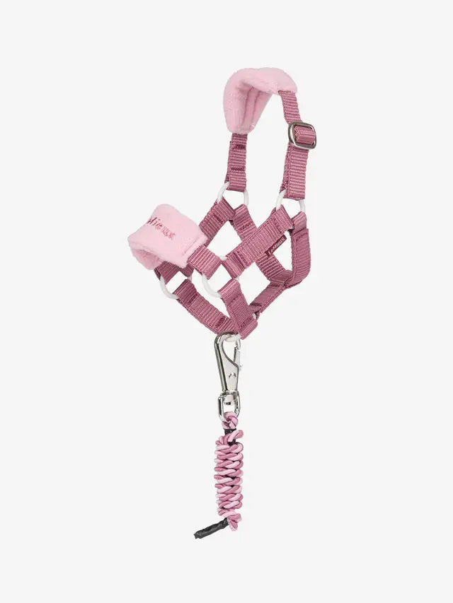 Toy Pony Vogue Headcollar &amp; Lead rope
