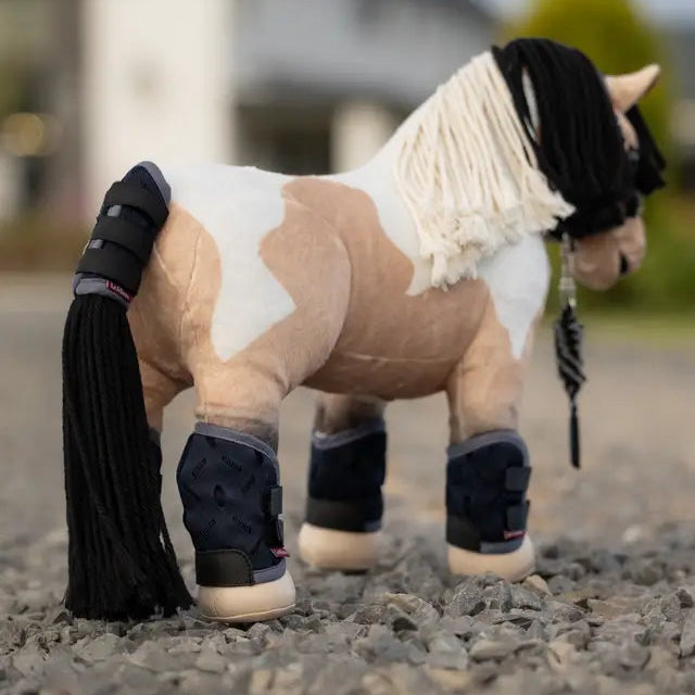 Toy Pony Travel Set Navy