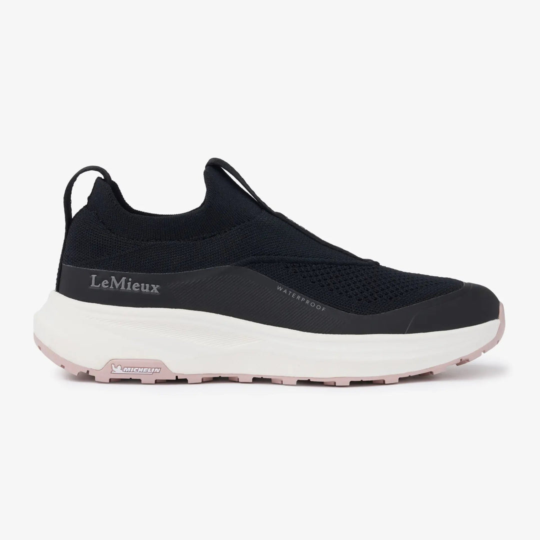 Kanta Slip On Waterproof Trainer
