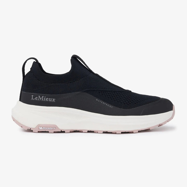 Kanta Slip On Waterproof Trainer