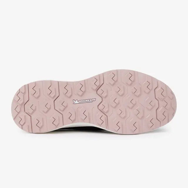 Kanta Slip On Waterproof Trainer