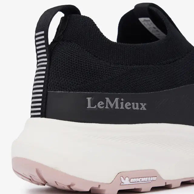 Kanta Slip On Waterproof Trainer