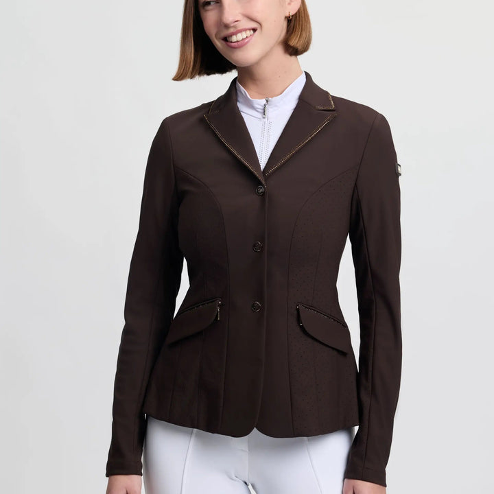 Brilliance Diana Show Jacket