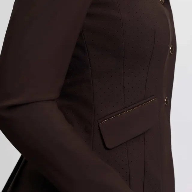 Brilliance Diana Show Jacket