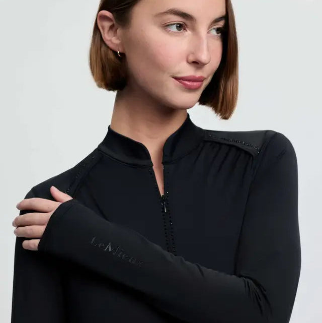 Brilliance Heyden Lightweight Base Layer – SHOP. at Spruce Meadows