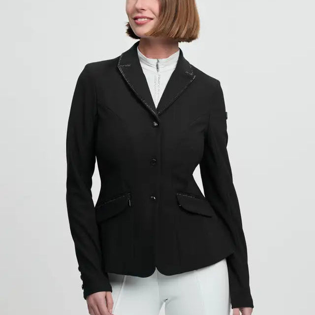 Brilliance Diana Show Jacket